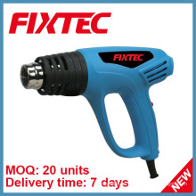 Pistola de aire caliente Fixtec 2000W de pistola de calor eléctrica